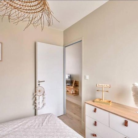 Le Cocooning 50 M De La Plage En Baie De Somme Cayeux-sur-Mer Ngoại thất bức ảnh