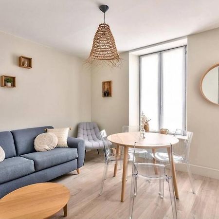 Le Cocooning 50 M De La Plage En Baie De Somme Cayeux-sur-Mer Ngoại thất bức ảnh