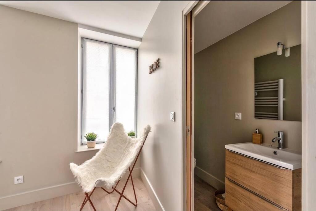 Le Cocooning 50 M De La Plage En Baie De Somme Cayeux-sur-Mer Ngoại thất bức ảnh