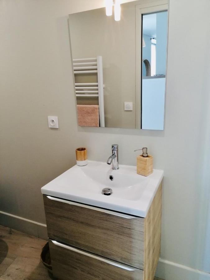 Le Cocooning 50 M De La Plage En Baie De Somme Cayeux-sur-Mer Ngoại thất bức ảnh