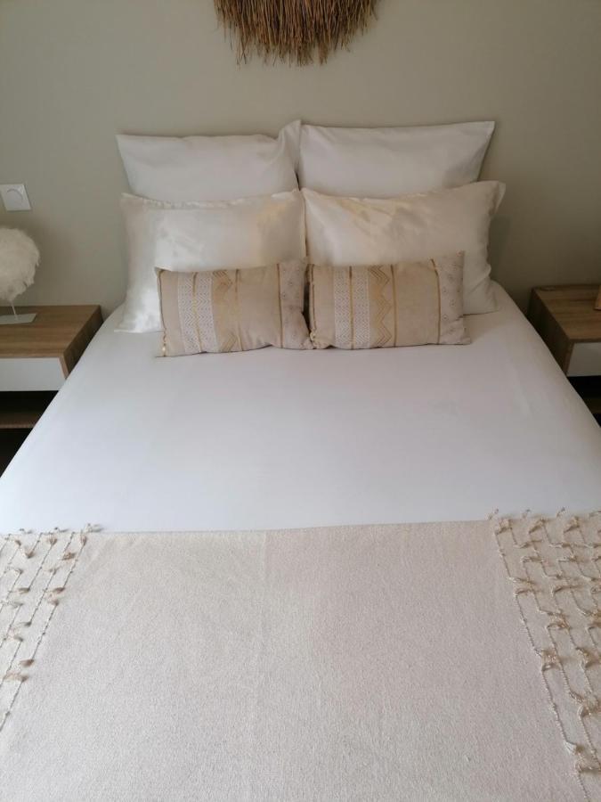 Le Cocooning 50 M De La Plage En Baie De Somme Cayeux-sur-Mer Ngoại thất bức ảnh