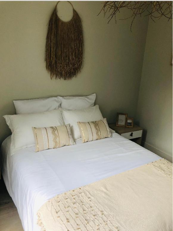 Le Cocooning 50 M De La Plage En Baie De Somme Cayeux-sur-Mer Ngoại thất bức ảnh